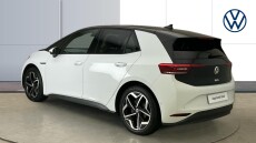 Volkswagen ID.3 150kW Tour Pro S 77kWh 5dr Auto Electric Hatchback